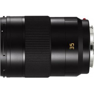 Leica-APO-Summicron-SL-35mm-F2-ASPH lens Leica-APO-Summicron-SL-35mm-F2-ASPH lens