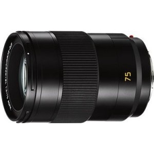 Leica-APO-Summicron-SL-75mm-F2-ASPH lens Leica-APO-Summicron-SL-75mm-F2-ASPH lens