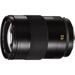 Leica-APO-Summicron-SL-90mm-F2-ASPH lens Leica-APO-Summicron-SL-90mm-F2-ASPH lens