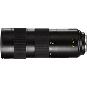 Leica-APO-Vario-Elmarit-SL-90-280-mm-F2.8-4 lens Leica-APO-Vario-Elmarit-SL-90-280-mm-F2.8-4 lens