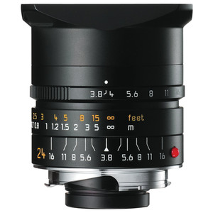 Leica-Elmar-M-24mm-f3.8-ASPH lens Leica-Elmar-M-24mm-f3.8-ASPH lens