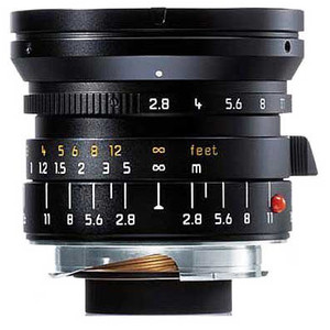 Leica-Elmarit-M-21mm-f2.8-ASPH lens Leica-Elmarit-M-21mm-f2.8-ASPH lens