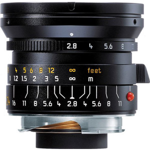 Leica-Elmarit-M-24mm-f2.8-ASPH lens Leica-Elmarit-M-24mm-f2.8-ASPH lens