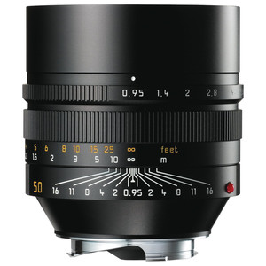 Leica-Noctilux-M-50mm-f0.95-ASPH lens Leica-Noctilux-M-50mm-f0.95-ASPH lens