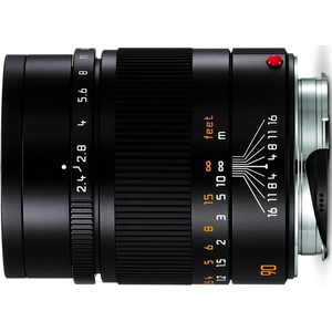 Leica-Summarit-M-90mm-F2.4-ASPH lens Leica-Summarit-M-90mm-F2.4-ASPH lens