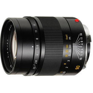 Leica-Summarit-M-90mm-f2.5 lens Leica-Summarit-M-90mm-f2.5 lens