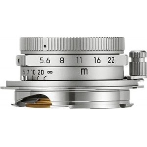 Leica-Summaron-M-28mm-F5.6 lens Leica-Summaron-M-28mm-F5.6 lens