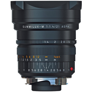 Leica-Summilux-M-21mm-f1.4-Asph lens Leica-Summilux-M-21mm-f1.4-Asph lens