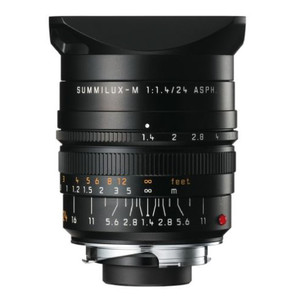 Leica-Summilux-M-24mm-f1.4-ASPH lens Leica-Summilux-M-24mm-f1.4-ASPH lens