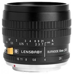 Lensbaby-Burnside-35-Fujifilm-X lens Lensbaby-Burnside-35-Fujifilm-X lens