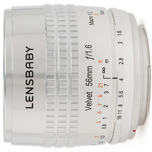 Lensbaby-Velvet-56-Fujifilm-X lens Lensbaby-Velvet-56-Fujifilm-X lens