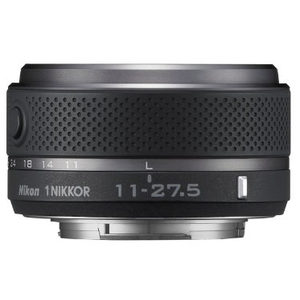 Nikon-1-Nikkor-11-27.5mm-f3.5-5.6 lens