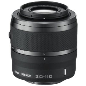 Nikon-1-Nikkor-VR-30-110mm-f3.8-5.6 lens Nikon-1-Nikkor-VR-30-110mm-f3.8-5.6 lens
