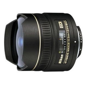 Nikon-AF-DX-Fisheye-Nikkor-10.5mm-f2.8G-ED lens Nikon-AF-DX-Fisheye-Nikkor-10.5mm-f2.8G-ED lens