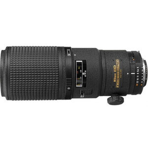 Nikon-AF-Micro-Nikkor-200mm-f4D-ED-IF lens Nikon-AF-Micro-Nikkor-200mm-f4D-ED-IF lens