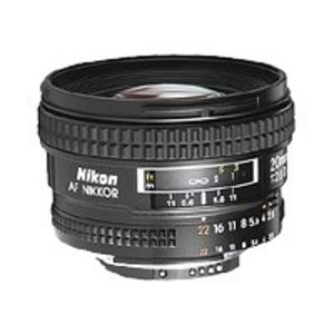 Nikon-AF-Nikkor-20mm-f2.8D lens Nikon-AF-Nikkor-20mm-f2.8D lens