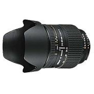 Nikon-AF-Nikkor-24-85mm-f2.8-4D-IF lens Nikon-AF-Nikkor-24-85mm-f2.8-4D-IF lens