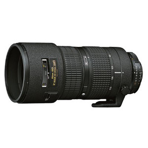 Nikon-AF-Nikkor-80-200mm-f2.8D-ED lens