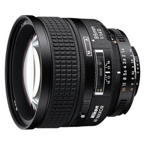Nikon-AF-Nikkor-85mm-f1.4D lens Nikon-AF-Nikkor-85mm-f1.4D lens