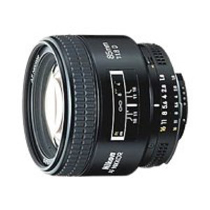 Nikon-AF-Nikkor-85mm-f1.8D lens Nikon-AF-Nikkor-85mm-f1.8D lens