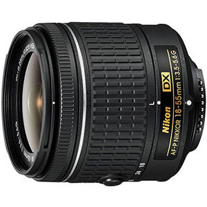 Nikon-AF-P-DX-NIKKOR-18-55mm-F3.5-5.6G lens Nikon-AF-P-DX-NIKKOR-18-55mm-F3.5-5.6G lens