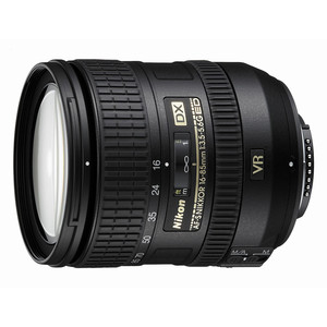 Nikon-AF-S-DX-Nikkor-16-85mm-f3.5-5.6G-ED-VR lens Nikon-AF-S-DX-Nikkor-16-85mm-f3.5-5.6G-ED-VR lens