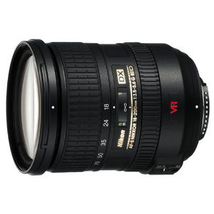 Nikon-AF-S-DX-Nikkor-18-200mm-f3.5-5.6G-IF-ED-VR lens Nikon-AF-S-DX-Nikkor-18-200mm-f3.5-5.6G-IF-ED-VR lens