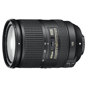 Nikon-AF-S-DX-Nikkor-18-300mm-F3.5-5.6G-ED-VR lens Nikon-AF-S-DX-Nikkor-18-300mm-F3.5-5.6G-ED-VR lens