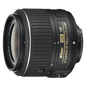 Nikon-AF-S-DX-Nikkor-18-55mm-f3.5-5.6G-VR-II lens Nikon-AF-S-DX-Nikkor-18-55mm-f3.5-5.6G-VR-II lens