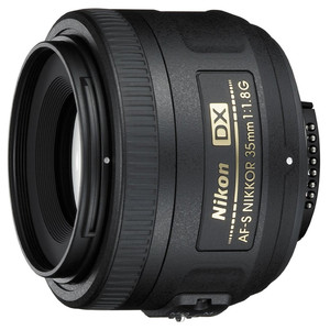 Nikon-AF-S-DX-Nikkor-35mm-f1.8G lens Nikon-AF-S-DX-Nikkor-35mm-f1.8G lens