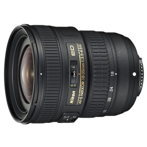 Nikon-AF-S-Nikkor-18-35mm-f3.5-4.5G-ED lens