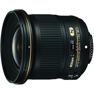 Nikon-AF-S-Nikkor-20mm-f1.8G-ED lens Nikon-AF-S-Nikkor-20mm-f1.8G-ED lens