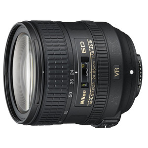 Nikon-AF-S-Nikkor-24-85mm-F3.5-4.5G-ED-VR lens