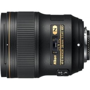 Nikon-AF-S-Nikkor-28mm-F1.4E-ED lens Nikon-AF-S-Nikkor-28mm-F1.4E-ED lens