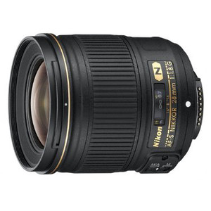 Nikon-AF-S-Nikkor-28mm-f1.8G lens Nikon-AF-S-Nikkor-28mm-f1.8G lens