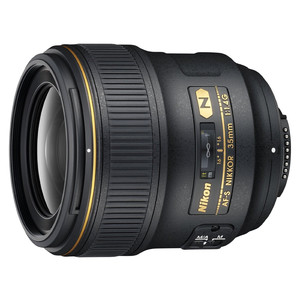 Nikon-AF-S-Nikkor-35mm-f1.4G lens Nikon-AF-S-Nikkor-35mm-f1.4G lens