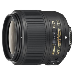 Nikon-AF-S-Nikkor-35mm-f1.8G lens Nikon-AF-S-Nikkor-35mm-f1.8G lens