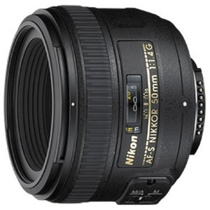 Nikon-AF-S-Nikkor-50mm-f1.4G lens Nikon-AF-S-Nikkor-50mm-f1.4G lens