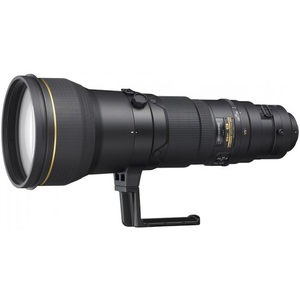 Nikon-AF-S-Nikkor-600mm-F4E-FL-ED-VR lens Nikon-AF-S-Nikkor-600mm-F4E-FL-ED-VR lens