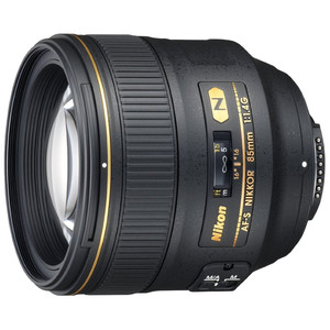 Nikon-AF-S-Nikkor-85mm-f1.4G lens Nikon-AF-S-Nikkor-85mm-f1.4G lens