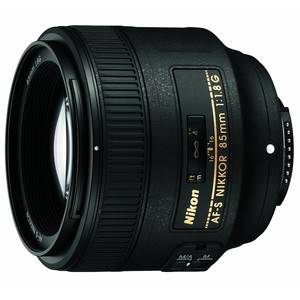 Nikon-AF-S-Nikkor-85mm-f1.8G lens Nikon-AF-S-Nikkor-85mm-f1.8G lens