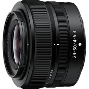 Nikon-Nikkor-Z-24-50mm-F4-6.3 lens Nikon-Nikkor-Z-24-50mm-F4-6.3 lens