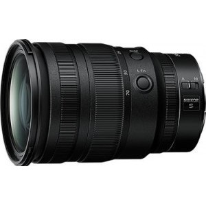 Nikon-Nikkor-Z-24-70mm-F2.8-S lens
