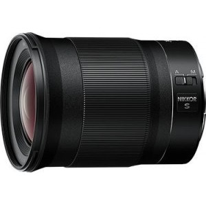 Nikon-Nikkor-Z-24mm-F1.8-S lens