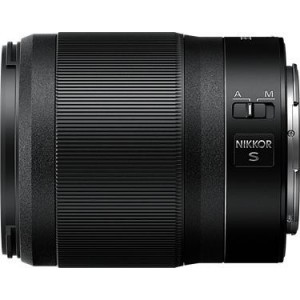 Nikon-Nikkor-Z-35mm-F1.8-S lens Nikon-Nikkor-Z-35mm-F1.8-S lens