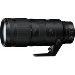 Nikon-Nikkor-Z-70-200-F2.8-VR-S lens