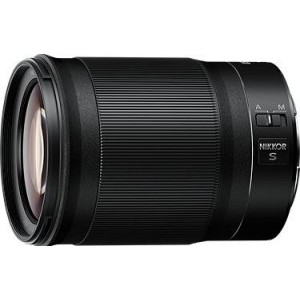 Nikon-Nikkor-Z-85mm-F1.8-S lens Nikon-Nikkor-Z-85mm-F1.8-S lens