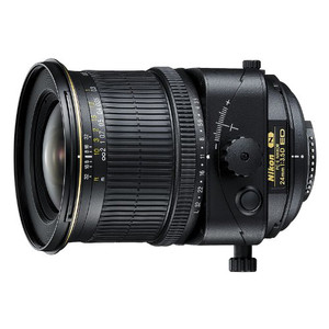 Nikon-PC-E-Nikkor-24mm-f3.5D-ED lens