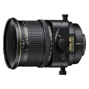 Nikon-PC-E-Nikkor-45mm-f2.8D-ED lens Nikon-PC-E-Nikkor-45mm-f2.8D-ED lens