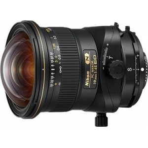 Nikon-PC-Nikkor-19mm-F4E-ED lens Nikon-PC-Nikkor-19mm-F4E-ED lens